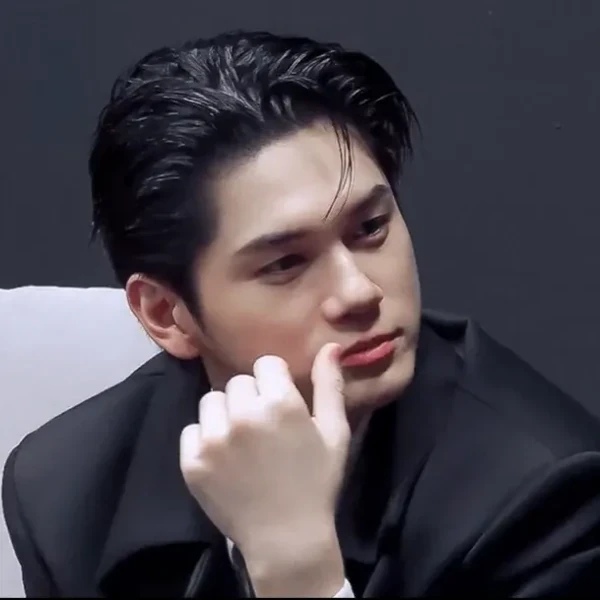 오늘 가장 사랑받은 옹성우의 모습