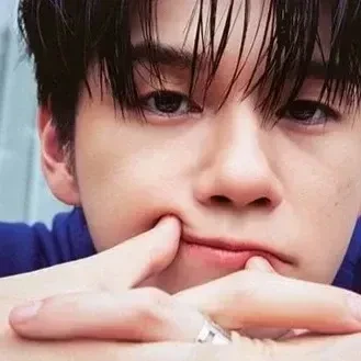 Penampilan Ong Seongwu yang paling disukai hari ini