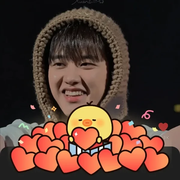 팬들이 뽑은 도경수 (디오) 최고의 순간