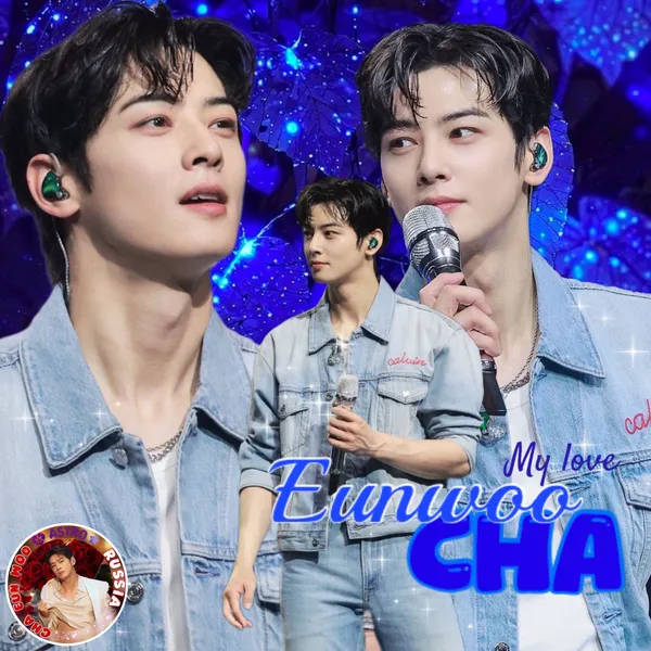 Top moment of Cha Eunwoo chosen by fans