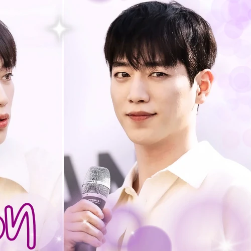 Top moment of Seo Kangjoon chosen by fans