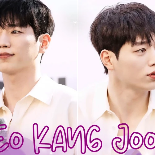 The most loved look of Seo Kangjoon today