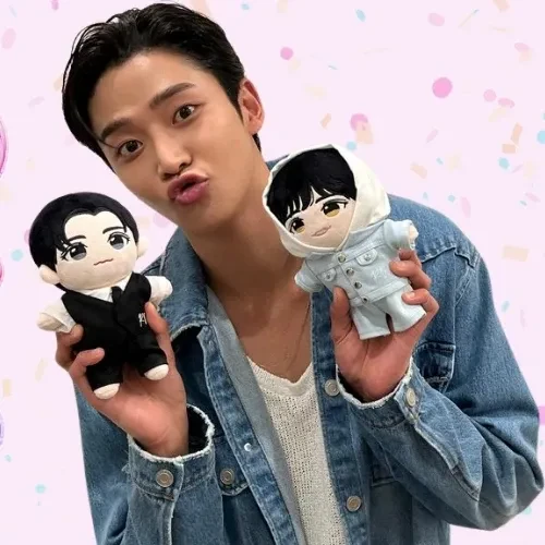 Penampilan Rowoon yang paling disukai hari ini