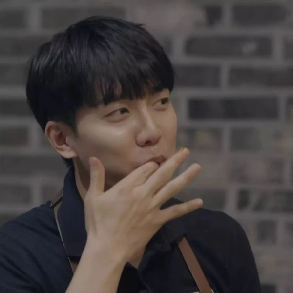 Momen terbaik Lee Seunggi pilihan penggemar