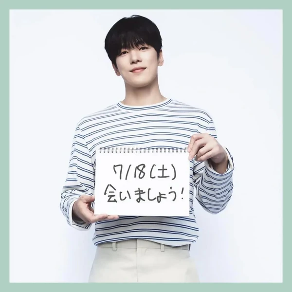 Top moment of Kim Junghyun selected by the fandom