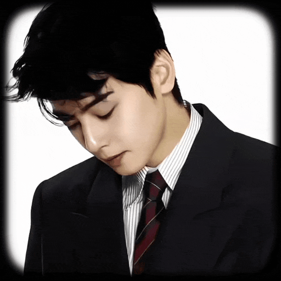 Top moment of Cha Eunwoo chosen by fans