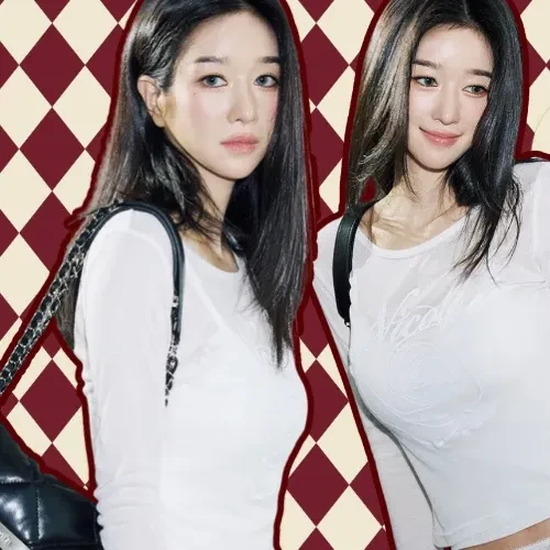 Popular photo full of fans’ love for Seo Yeaji