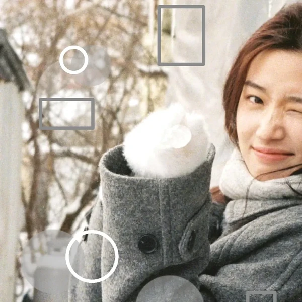Top moment of Lu Yuxiao chosen by fans