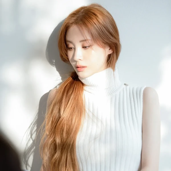 Top moment of Seohyun chosen by fans