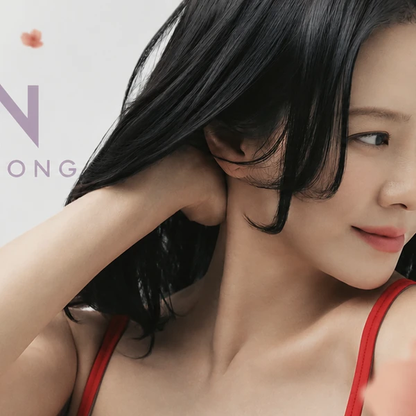 Most popular banner post in Song Jihyo's community