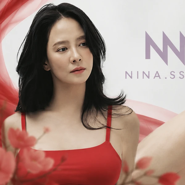No.1 banner post of Song Jihyo created by top fandom