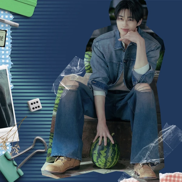 Top moment of Byeon Wooseok chosen by fans