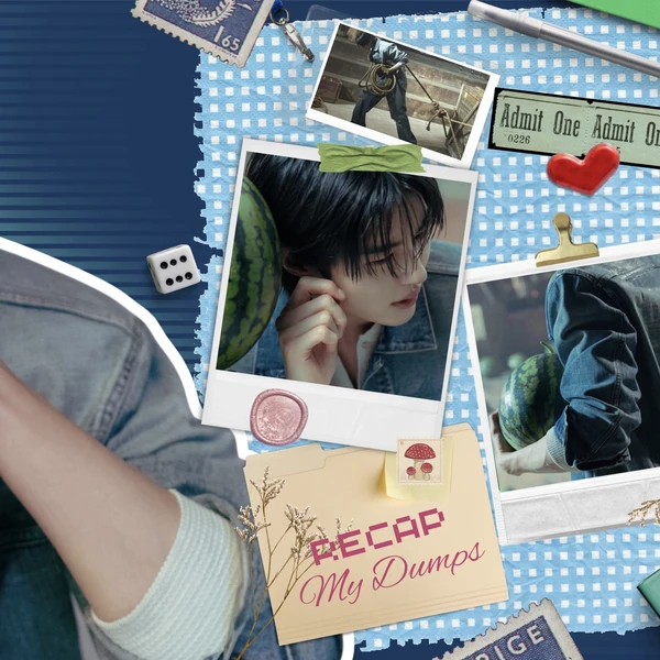Popular photo full of fans’ love for Byeon Wooseok