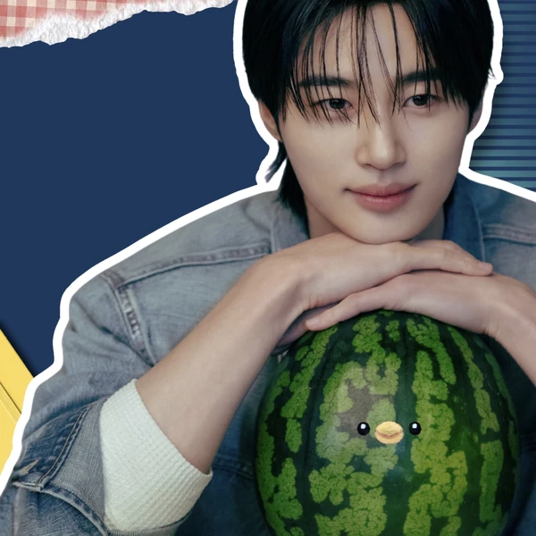 Top moment of Byeon Wooseok selected by the fandom