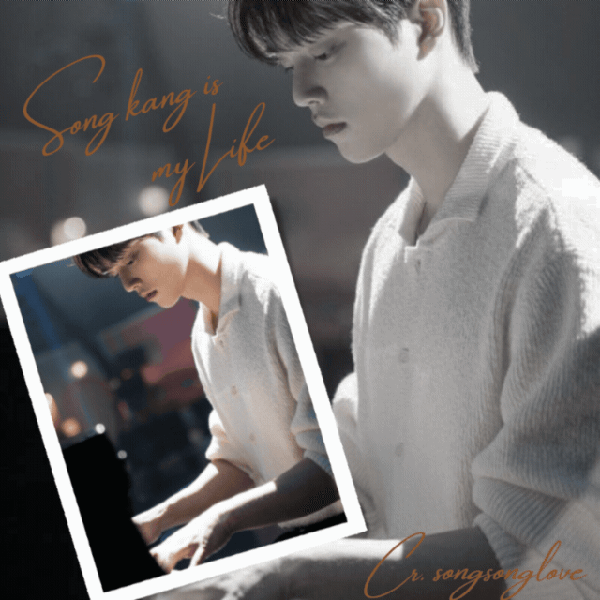 Popular profile image of Song Kang selected by vote