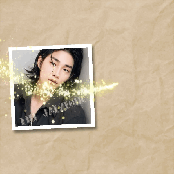 Popular profile image of Kim Jaeyoung selected by vote