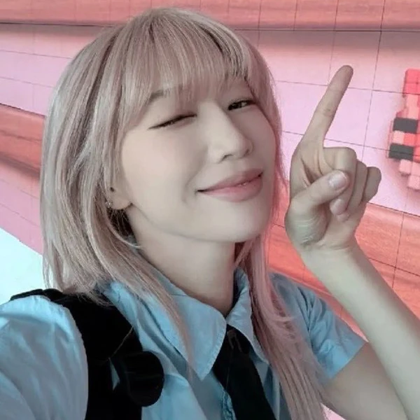 The most loved look of BADA today