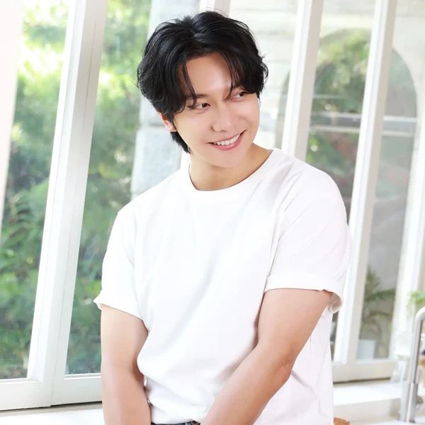 오늘 가장 사랑받은 이승기의 모습