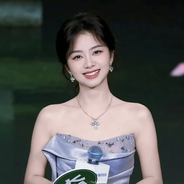 Top moment of Tan Song Yun chosen by fans