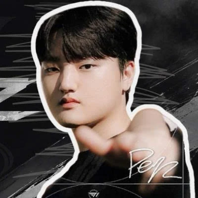 Foto profil terbaik Peyz hari ini di Choeaedol Celeb