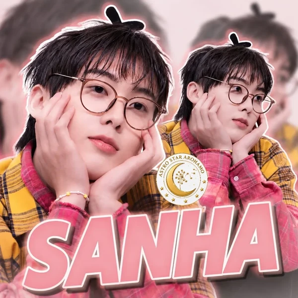 Top moment of Yoon Sanha chosen by fans