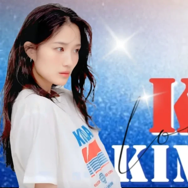 Popular profile image of Kim Hyeyoon selected by vote