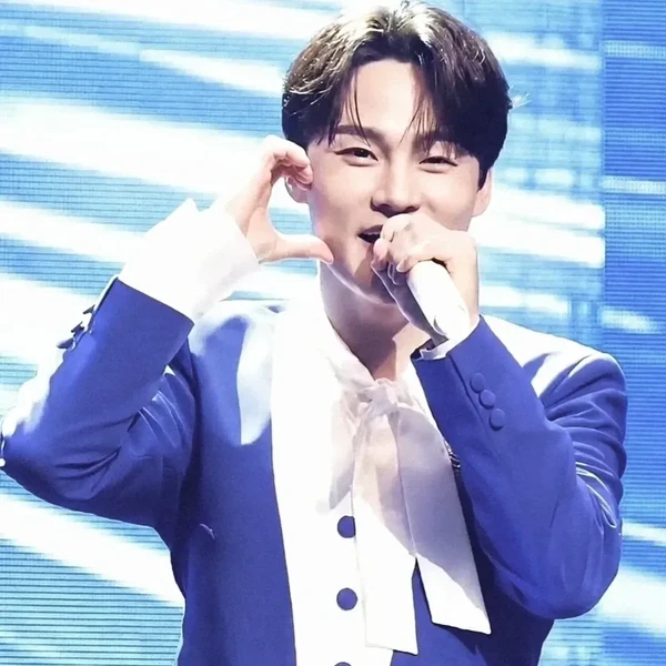 오늘 가장 사랑받은 박서진의 모습