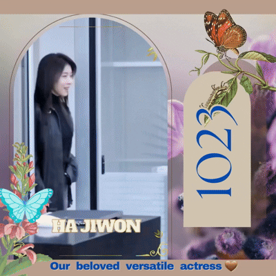 Top moment of Ha Jiwon chosen by fans