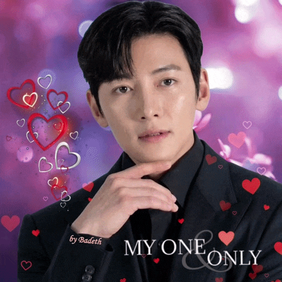 Top moment of Ji Changwook selected by the fandom