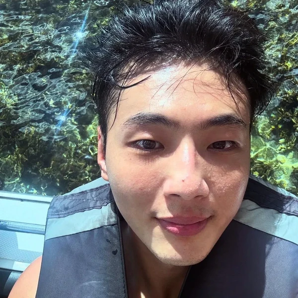 Top moment of Jisoo chosen by fans