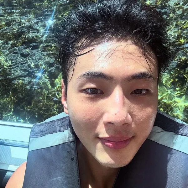 Top moment of Jisoo chosen by fans