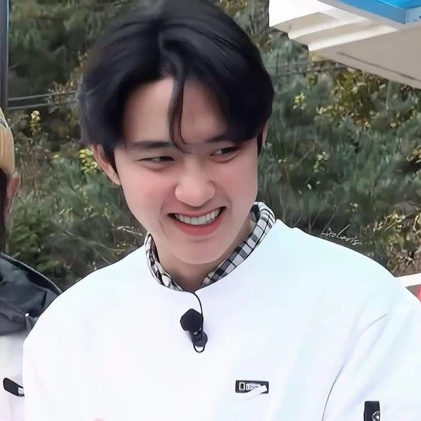 Momen terbaik Doh Kyungsoo (D.O.) pilihan penggemar