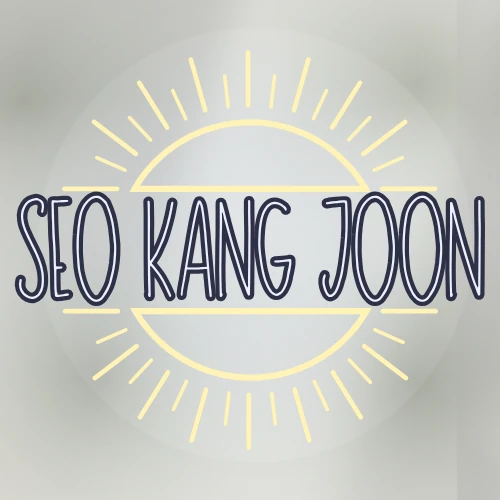 The most loved look of Seo Kangjoon today