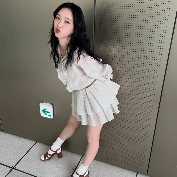 Top moment of Han Jihyun chosen by fans