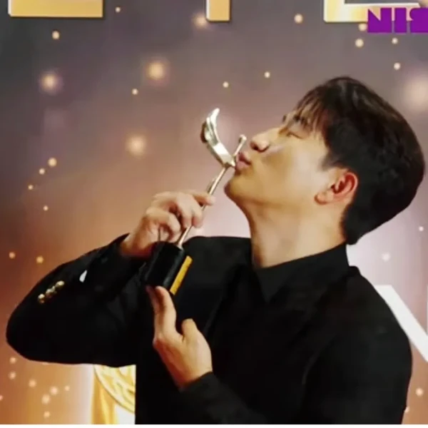 Top moment of Na Sangdo chosen by fans