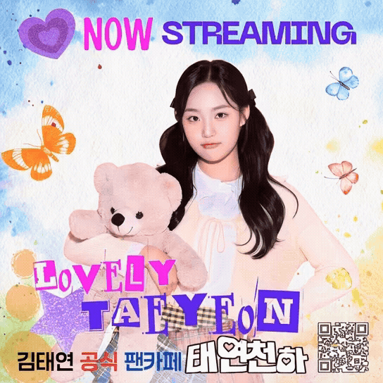 Momen terbaik Kim Taeyeon pilihan penggemar