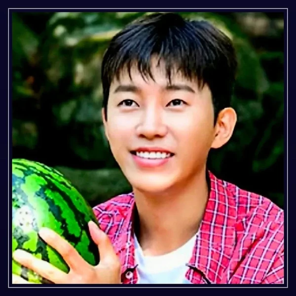 Top moment of Lim Youngwoong chosen by fans