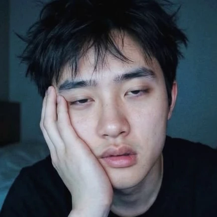 Penampilan Doh Kyungsoo (D.O.) yang paling disukai hari ini