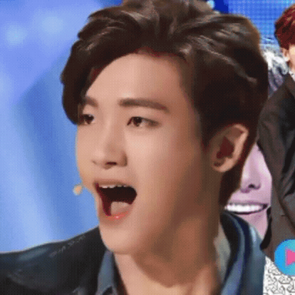 Popular profile photo of Park Hyungsik loved by fans