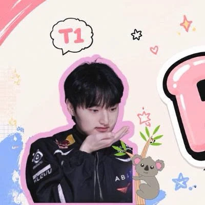 투표로 선정된 페이즈의 인기 프로필 이미지