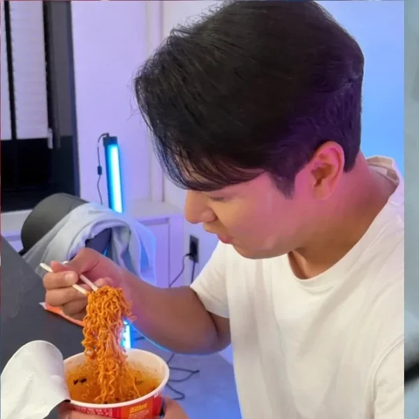 Momen terbaik Jang Minho pilihan penggemar