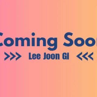 Most popular banner post in Lee Joongi's community