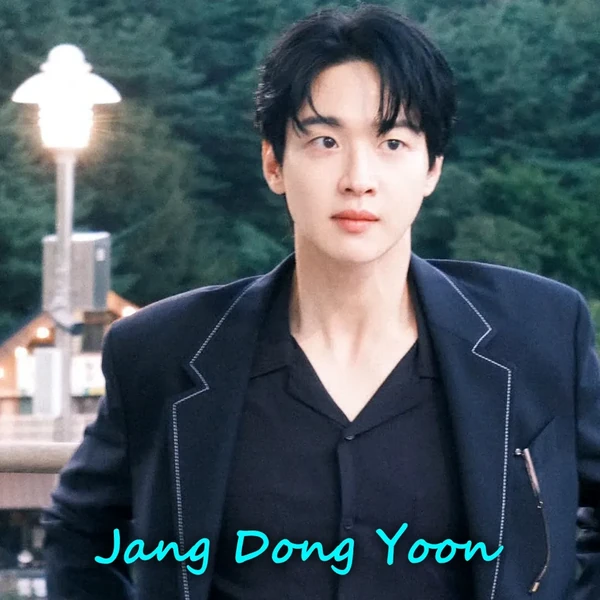 Top moment of Jang Dongyoon chosen by fans