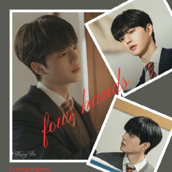 Today’s standout profile photo of Song Kang on Choeaedol Celeb