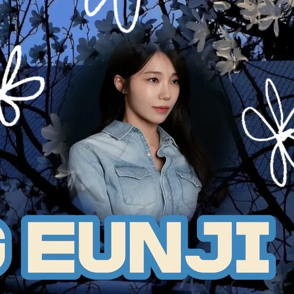 Foto populer Jung Eunji yang penuh cinta dari penggemar