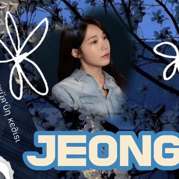 Foto populer Jung Eunji yang penuh cinta dari penggemar