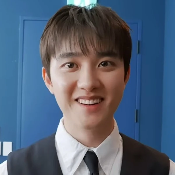 도경수 (디오) 팬심 가득한 인기 사진