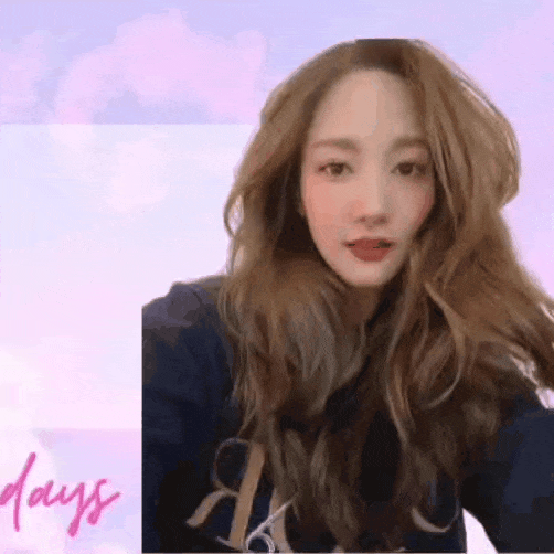 Top moment of Park Minyoung chosen by fans
