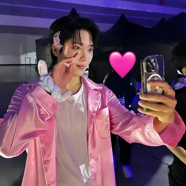 Top moment of Hwang Yunsung chosen by fans