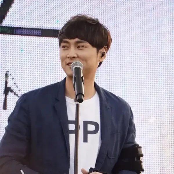 Top moment of Min Kyunghoon chosen by fans